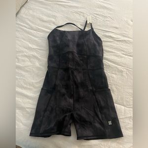 Sweaty Betty size small bodysuit